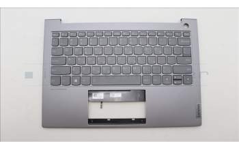 Lenovo 5CB1H18262 Tastatur inkl. Topcase ASM_GRE W 21AR AG