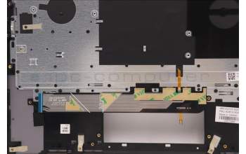 Lenovo 5CB1H18269 Tastatur inkl. Topcase spanisch W 21AR AG