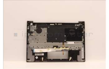Lenovo 5CB1H18270 Tastatur inkl. Topcase schweiz W 21AR AG