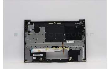 Lenovo 5CB1H18274 Tastatur inkl. Topcase ASM_UK W 21AR AG