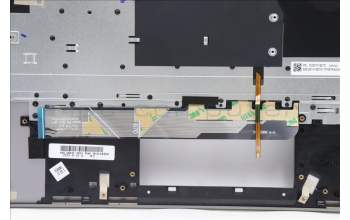 Lenovo 5CB1H18275 C-Cover with keyboard,US English Euro