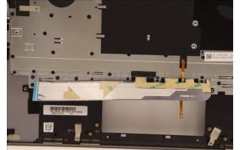 Lenovo 5CB1H18280 Tastatur inkl. Topcase ASM_BEL W 21AR AG