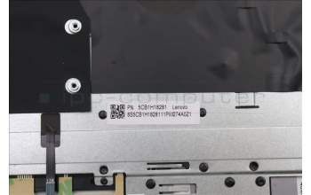 Lenovo 5CB1H18281 Tastatur inkl. Topcase ASM_ARA W 21AR AG