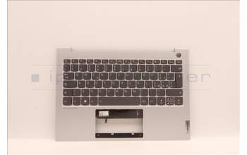 Lenovo 5CB1H18290 Tastatur inkl. Topcase ASM_ITA W 21AR CG
