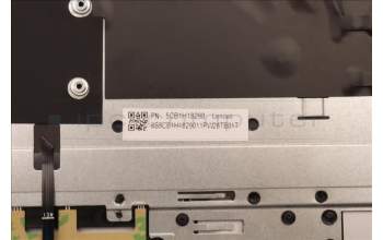Lenovo 5CB1H18290 Tastatur inkl. Topcase ASM_ITA W 21AR CG