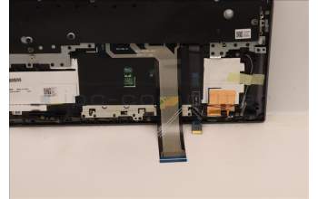 Lenovo 5CB1H18377 Tastatur inkl. Topcase ASM_TC L82S0 SG w/RGB