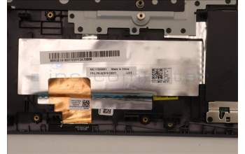 Lenovo 5CB1H18377 Tastatur inkl. Topcase ASM_TC L82S0 SG w/RGB