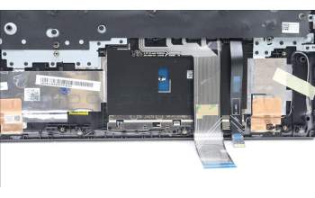 Lenovo 5CB1H18378 Tastatur inkl. Topcase ASM_THAI L82S0 SG w/RGB