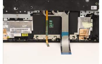 Lenovo 5CB1H18388 Tastatur inkl. Topcase ASM_ENG L82S0 SG w/WH