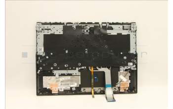 Lenovo 5CB1H18393 Tastatur inkl. Topcase deutsch L82S0 SG w/WH