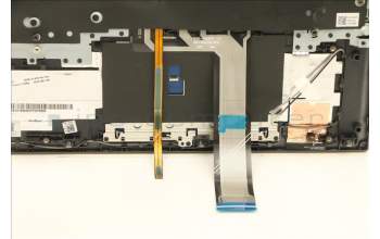 Lenovo 5CB1H18393 Tastatur inkl. Topcase deutsch L82S0 SG w/WH