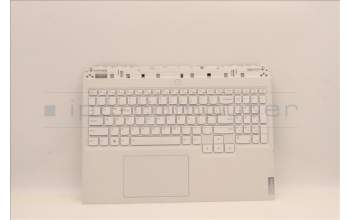 Lenovo 5CB1H18420 Tastatur inkl. Topcase ASM_ENG L82S0 ST w/BU