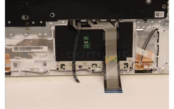 Lenovo 5CB1H18420 Tastatur inkl. Topcase ASM_ENG L82S0 ST w/BU