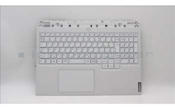 Lenovo 5CB1H18432 Tastatur inkl. Topcase ASM_JPN L82S0 ST w/BU
