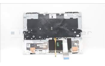 Lenovo 5CB1H18432 Tastatur inkl. Topcase ASM_JPN L82S0 ST w/BU