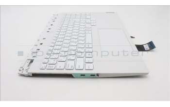 Lenovo 5CB1H18432 Tastatur inkl. Topcase ASM_JPN L82S0 ST w/BU