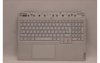 Lenovo 5CB1H18444 Tastatur inkl. Topcase ASM_UK L82S0 ST w/BU
