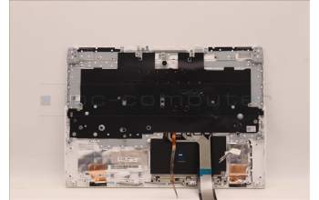 Lenovo 5CB1H18444 Tastatur inkl. Topcase ASM_UK L82S0 ST w/BU