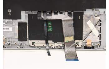 Lenovo 5CB1H22858 Tastatur inkl. Topcase ASM_ENG L82RC CLGY