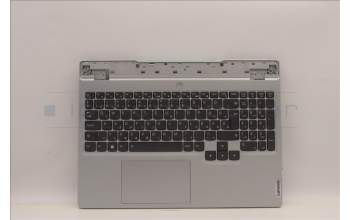 Lenovo 5CB1H22867 Tastatur inkl. Topcase ASM_HUN L82RC CLGY