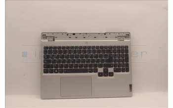 Lenovo 5CB1H22872 Tastatur inkl. Topcase ASM_LA SPA L82RC CLGY