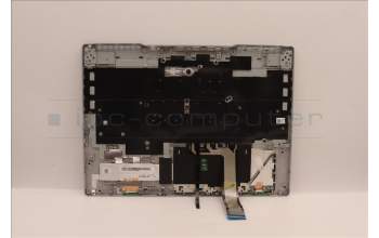 Lenovo 5CB1H22876 Tastatur inkl. Topcase ASM_SLV L82RC CLGY