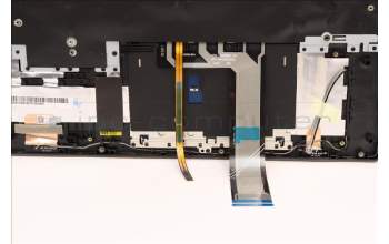 Lenovo 5CB1H22918 Tastatur inkl. Topcase ASM_BEL L82RC STGY
