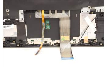 Lenovo 5CB1H22920 Tastatur inkl. Topcase ASM_BUL L82RC STGY