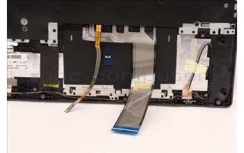Lenovo 5CB1H22924 Tastatur inkl. Topcase ASM_FRA L82RC STGY