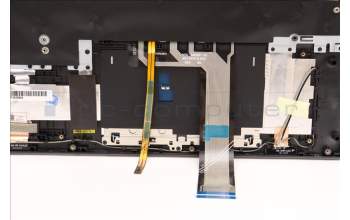 Lenovo 5CB1H22927 Tastatur inkl. Topcase deutsch L82RC STGY