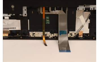 Lenovo 5CB1H22934 Tastatur inkl. Topcase ASM_JPN L82RC STGY