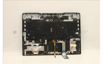 Lenovo 5CB1H22935 Tastatur inkl. Topcase ASM_KOR L82RC STGY