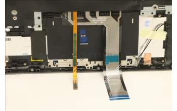 Lenovo 5CB1H22935 Tastatur inkl. Topcase ASM_KOR L82RC STGY