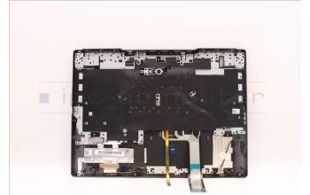 Lenovo 5CB1H22943 Tastatur inkl. Topcase ASM_TC L82RC STGY