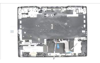 Lenovo 5CB1H23665 Tastatur inkl. Topcase ASM_UKR L82RC STGY