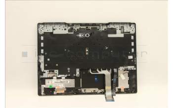 Lenovo 5CB1H23667 Tastatur inkl. Topcase ASM_ARA L82RC STGY RGB