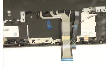 Lenovo 5CB1H23667 Tastatur inkl. Topcase ASM_ARA L82RC STGY RGB
