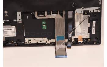 Lenovo 5CB1H23684 Tastatur inkl. Topcase ASM_JPN L82RC STGY RGB