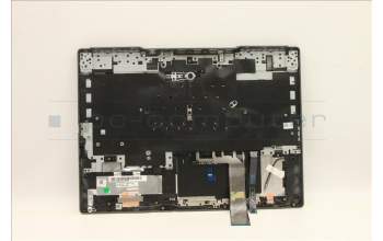 Lenovo 5CB1H23686 Tastatur inkl. Topcase ASM_LA SPA L82RCSTGYRGB
