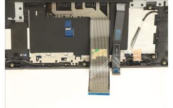 Lenovo 5CB1H23686 Tastatur inkl. Topcase ASM_LA SPA L82RCSTGYRGB