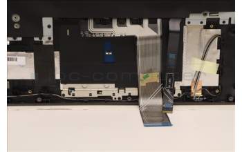 Lenovo 5CB1H23694 Tastatur inkl. Topcase ASM_THAI L82RC STGY RGB