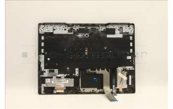 Lenovo 5CB1H23698 Tastatur inkl. Topcase ASM_USA ENGL82RCSTGYRGB