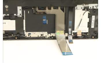 Lenovo 5CB1H23698 Tastatur inkl. Topcase ASM_USA ENGL82RCSTGYRGB