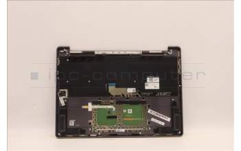 Lenovo 5CB1H23708 Tastatur inkl. Topcase ASM_HUN L82LU GREY