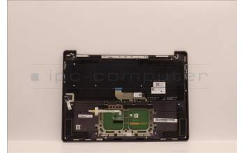 Lenovo 5CB1H23711 Tastatur inkl. Topcase ASM_JPN L82LU GREY