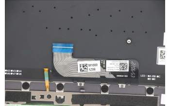 Lenovo 5CB1H23718 Tastatur inkl. Topcase spanisch L82LU GREY