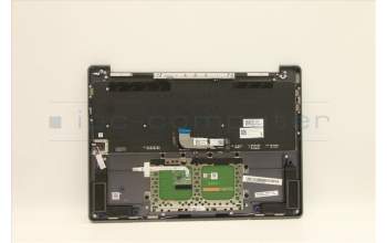 Lenovo 5CB1H23719 Tastatur inkl. Topcase schweiz L82LU GREY