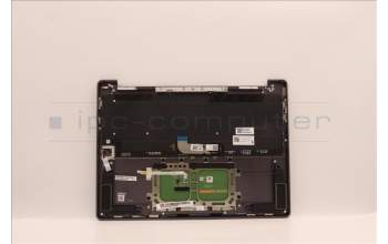 Lenovo 5CB1H23722 Tastatur inkl. Topcase ASM_TUR L82LU GREY