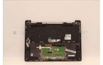 Lenovo 5CB1H23729 Tastatur inkl. Topcase ASM_BUL L82LU GREY