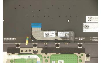 Lenovo 5CB1H23730 Tastatur inkl. Topcase ASM_CZE/SLK L82LU GREY